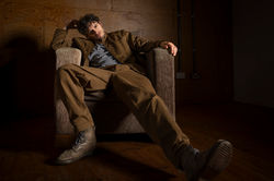 RSC Daniel Krikler - All Is But Fantasy-827234