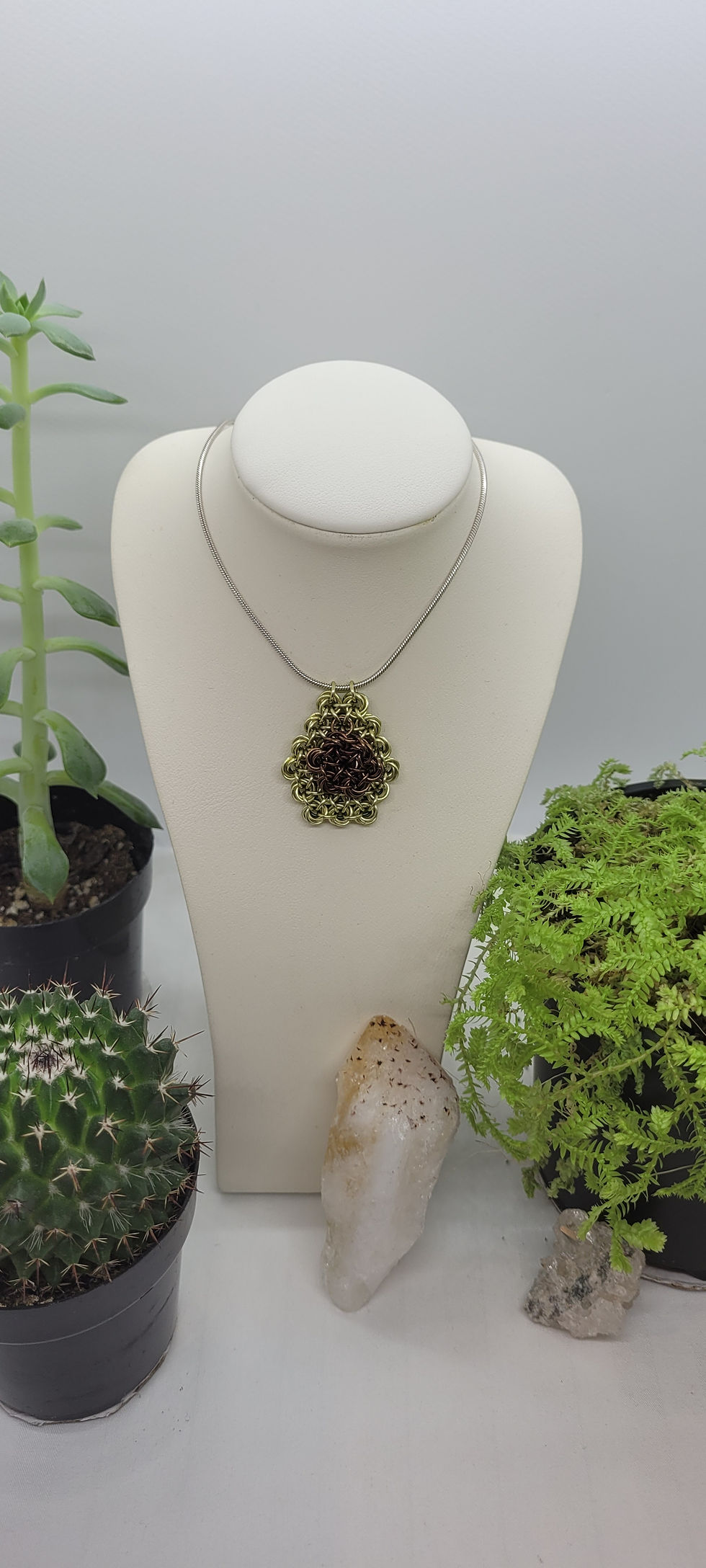 Thumbnail: Fruit Series - Avocado - Pendant