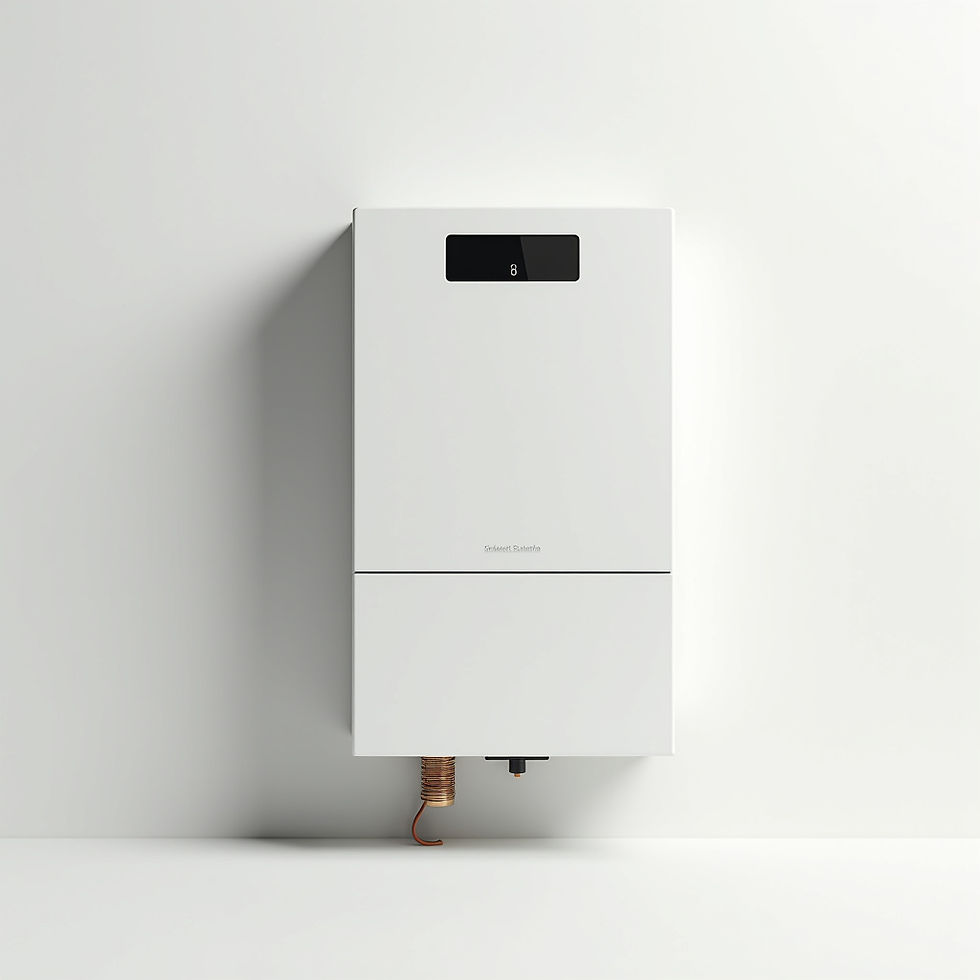 String Inverter Unit