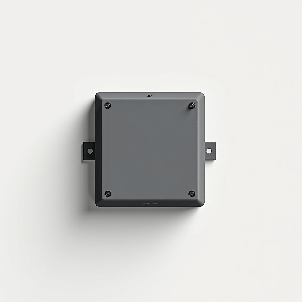 Microinverter Module