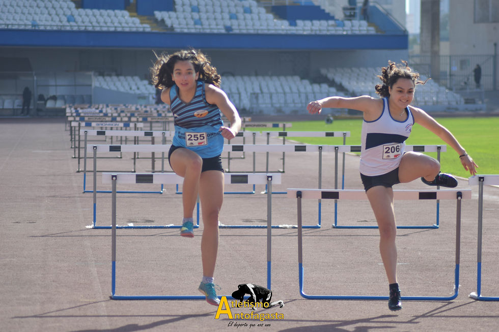 Torneo Atlético de Clausura II° Región
