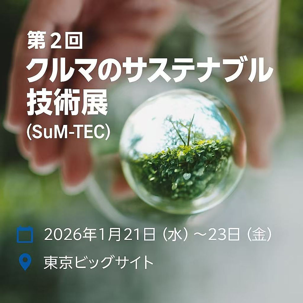 C16汽车。可持续在发展技术