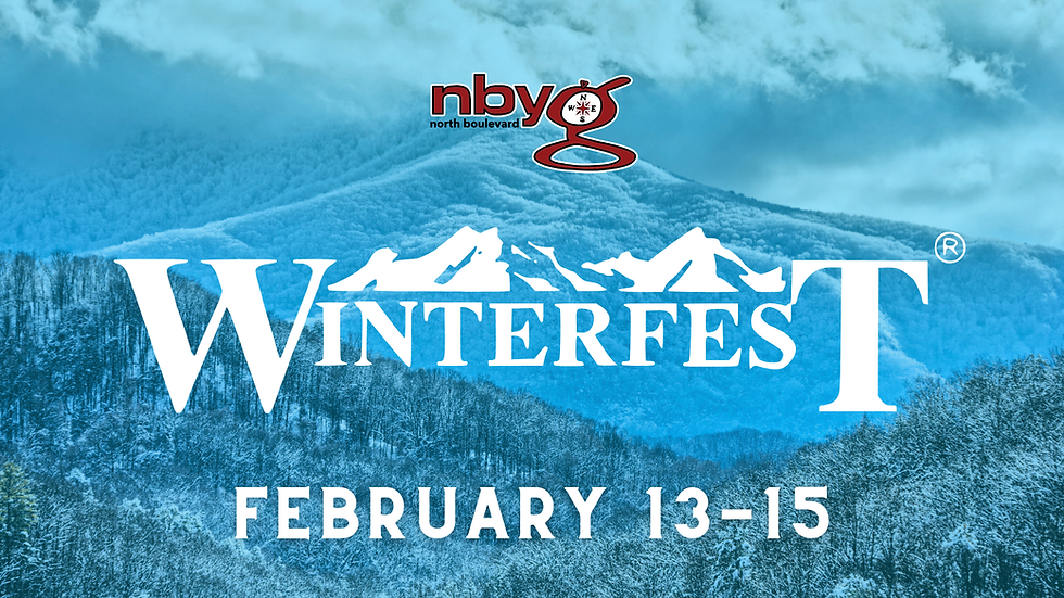 Winterfest | nbygEast