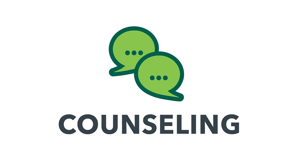 Counseling Center