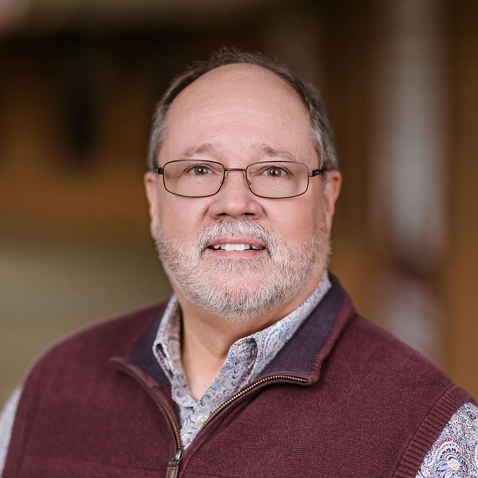 Tony Holt