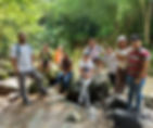 Ibague Team