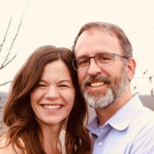 Sara & Adam Bryson