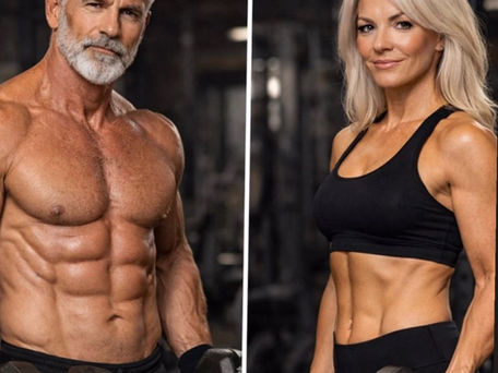 Sağlıklı Yaşam Süresi: Longevity