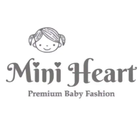 mini heart logo