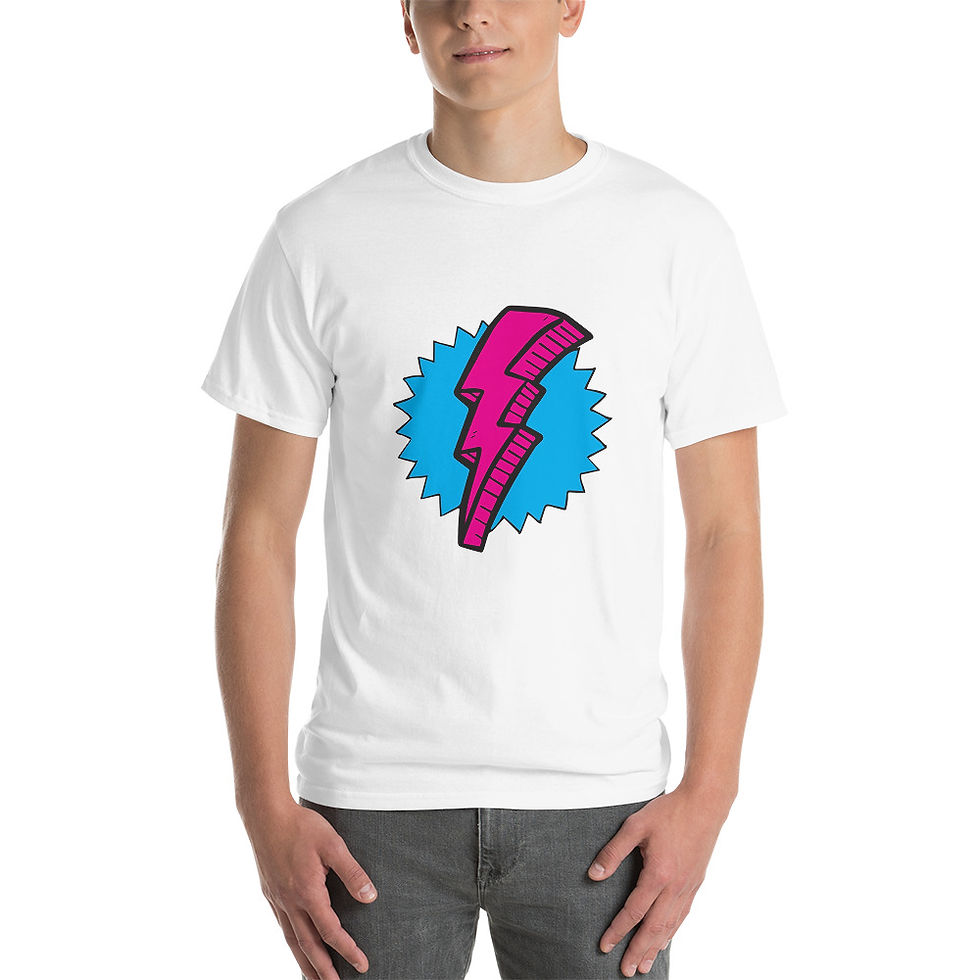 Thumbnail: RAD Original T-Shirt