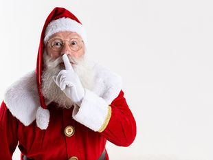 Santa's Secret? Ten Unique Newbury Street Gifts Under $100!