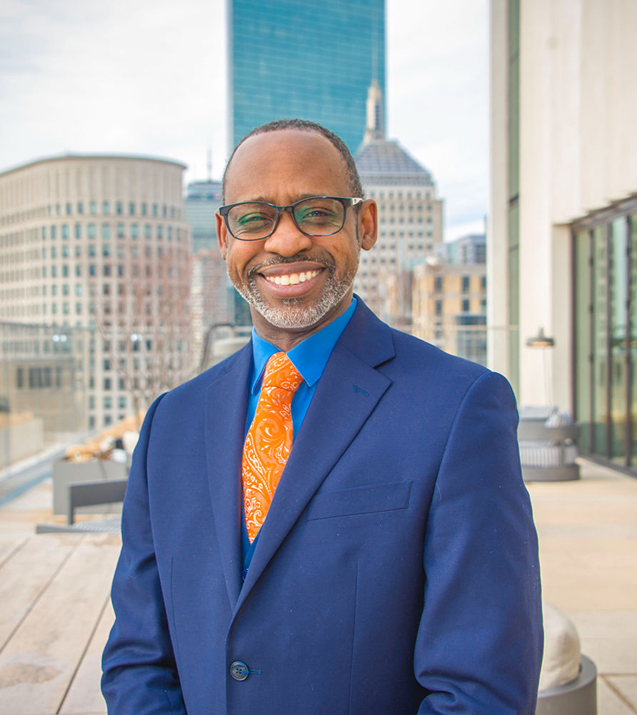 Highbridge Concierge team member