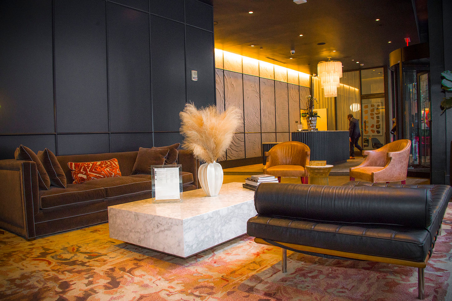 Highbridge Concierge Property