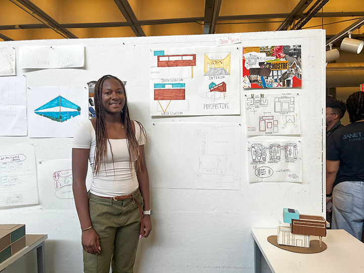 Summer Academy 2024-2025