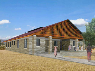 THE LEO PROJECT: HONORING CAITLIN O'HARA