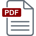 PDF icon