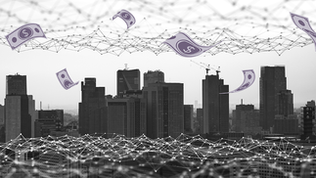 BROADBAND FUNDING IS BECOMING MORE AVAILABLE, NOW WHAT?