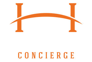 Highbridge Concierge logo