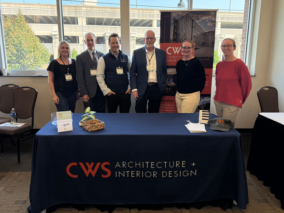 CWS Architecture + Interior Design culture