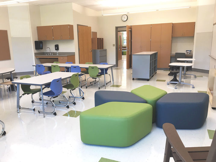 Robert V Connors Elementary