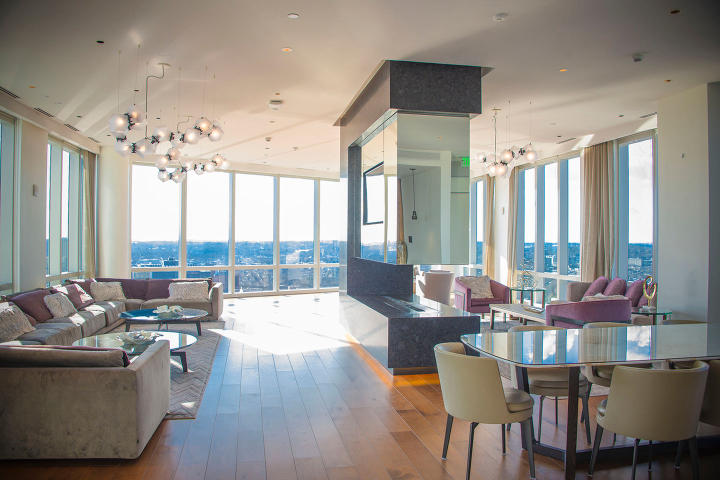 Highbridge Concierge Property