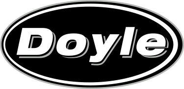 Doyle logo