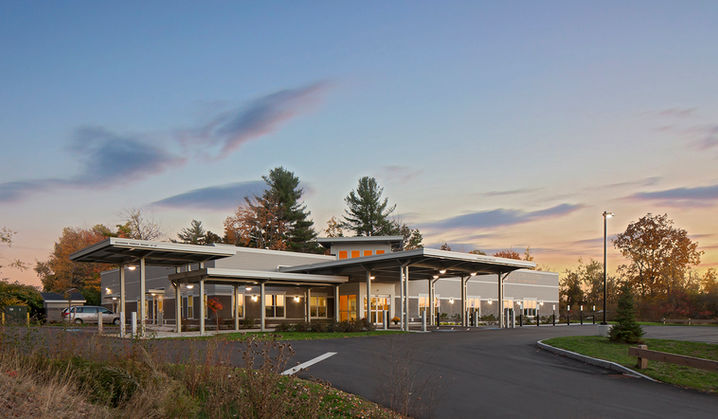 Sam L. Cohen Adult Day Center