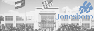 PROJECT HIGHLIGHT: JONESBORO CITY CENTER