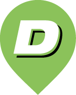 Doyle map marker