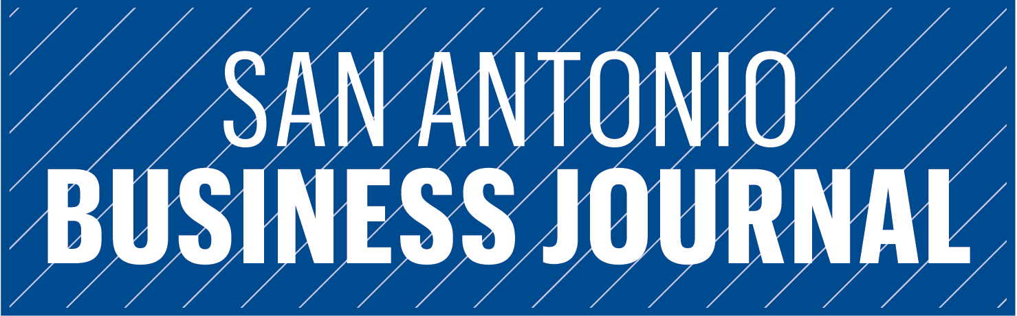 San Antonio Business Journal logo