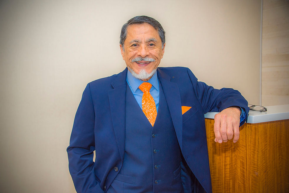 Highbridge Concierge Team Member