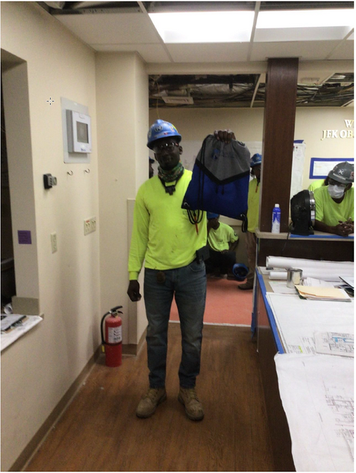 William R. Nash, WRN, Nash