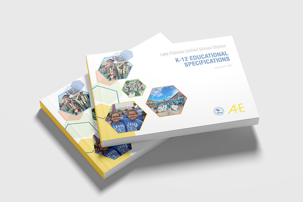 educational manifestations