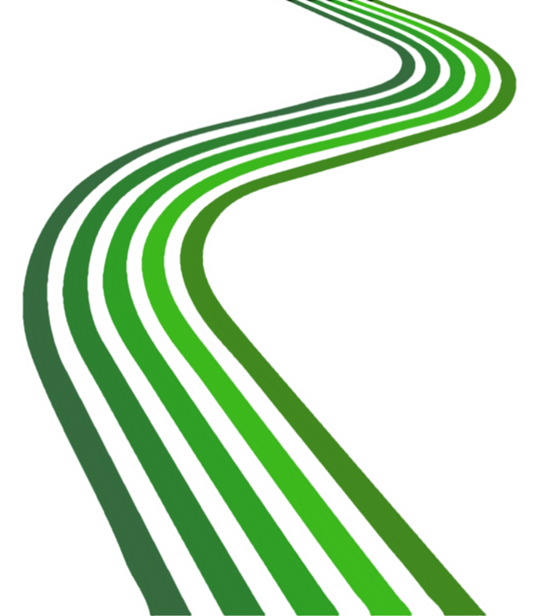 Curve_Green_Gradient_Shades_Transparent GD.png