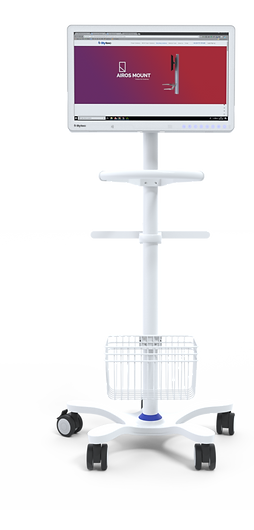 Eco Stand - Medical Roll Stand