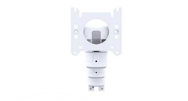 F-10091 - Double short support arm 10.pn