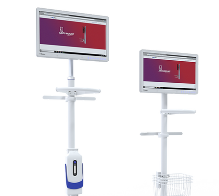 Eco Stand - Medical Roll Stand