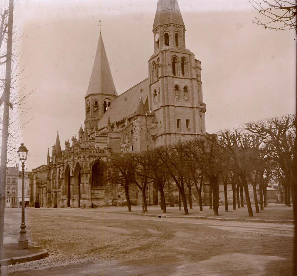 EGLISE 3