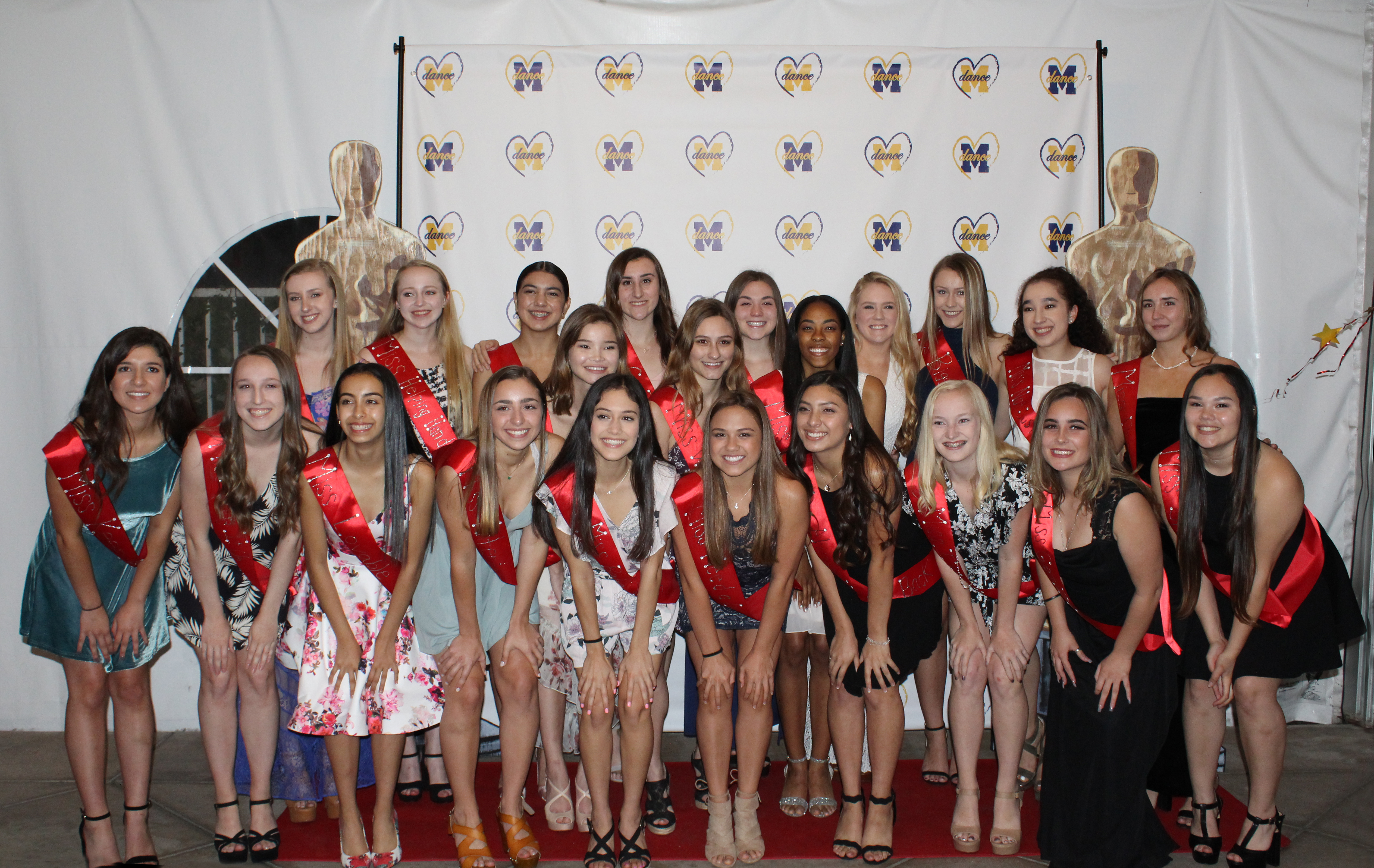 Advanced Team Banquet