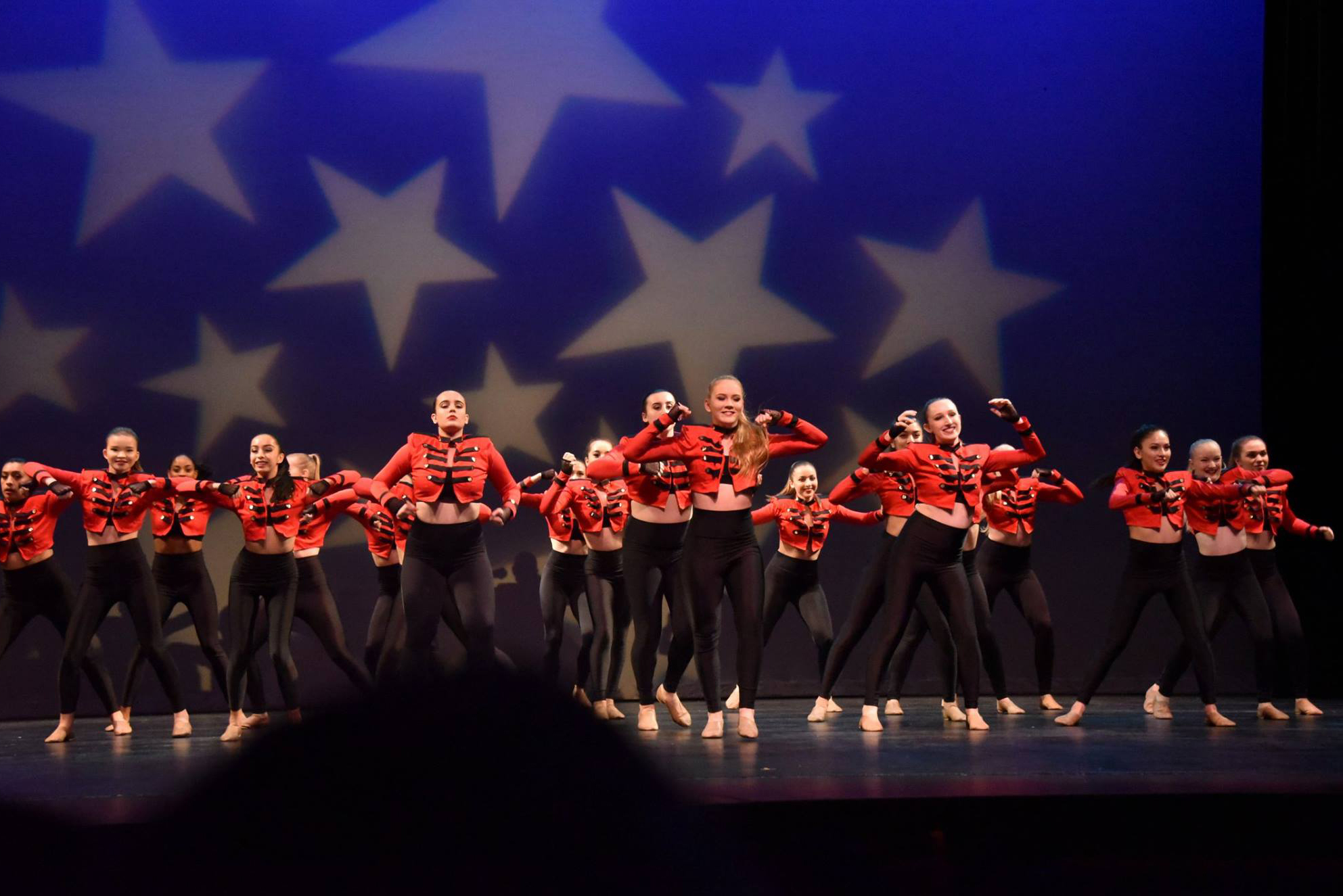 DHS Benefit Dance Concert-3