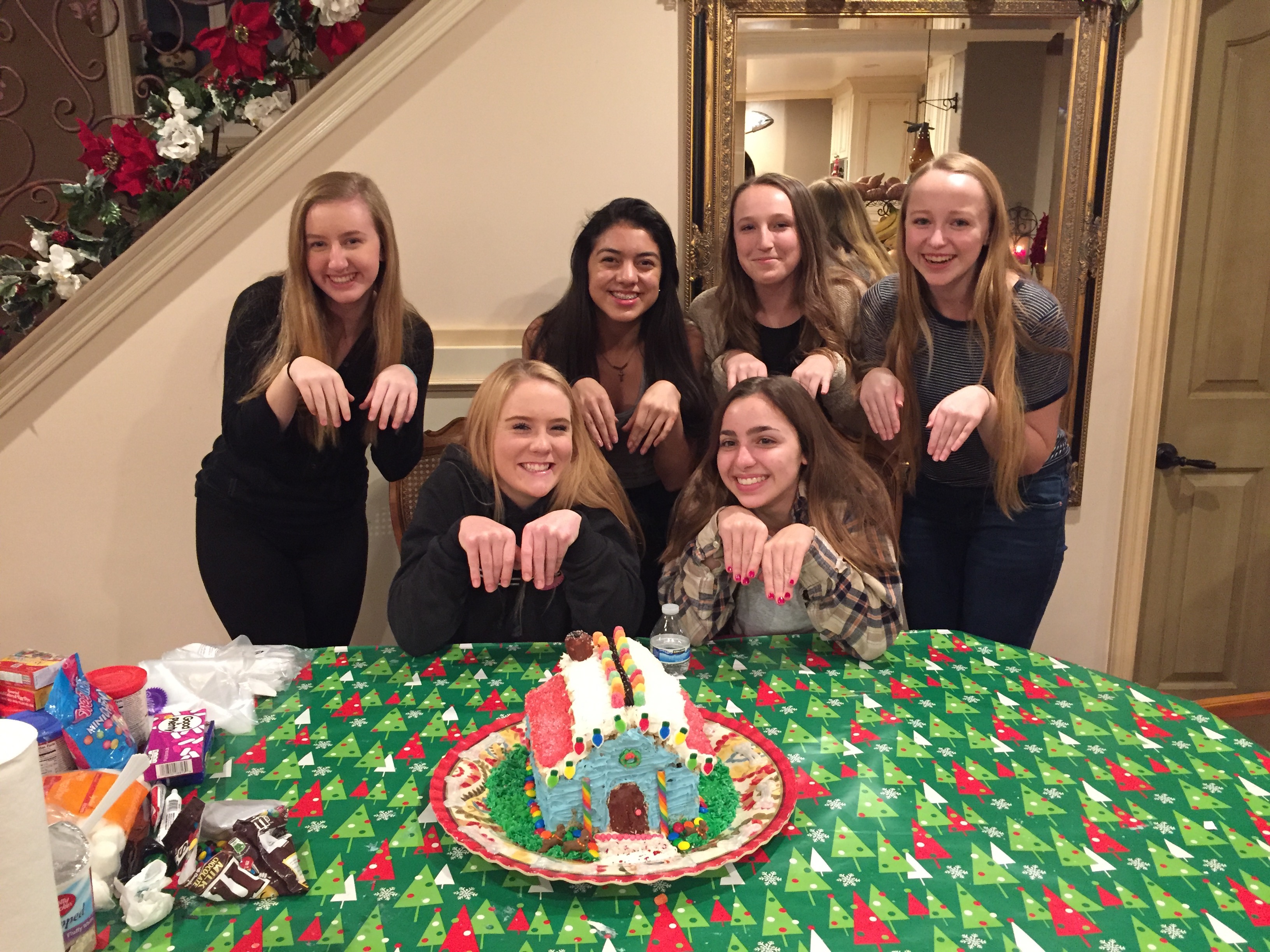 ADV Holiday Party