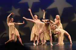 DHS Benefit Dance Concert-32