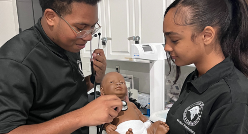 Program Requirements