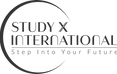 StudyX International Logo
