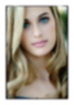 Lauren Hollaway portrait