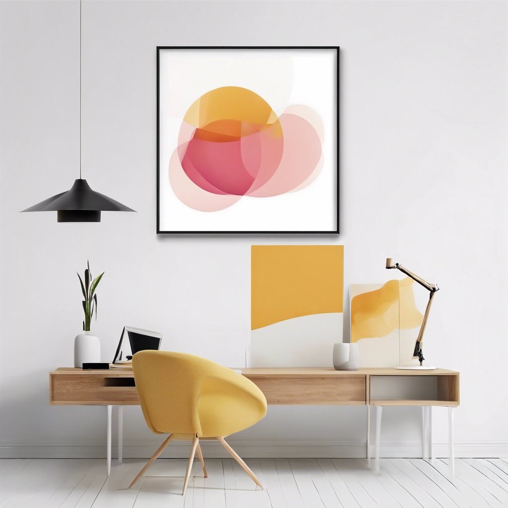 Abstract Art Print