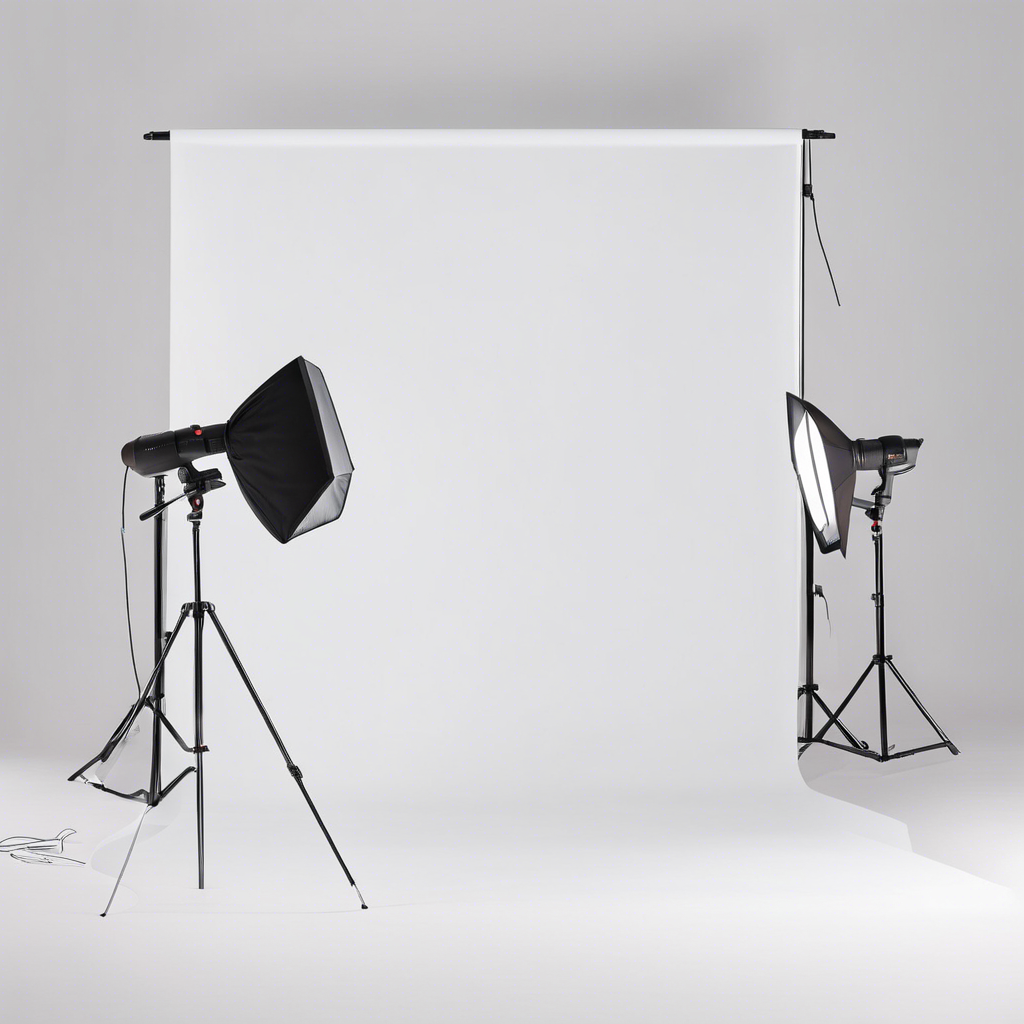 Fashion Photography Shoot