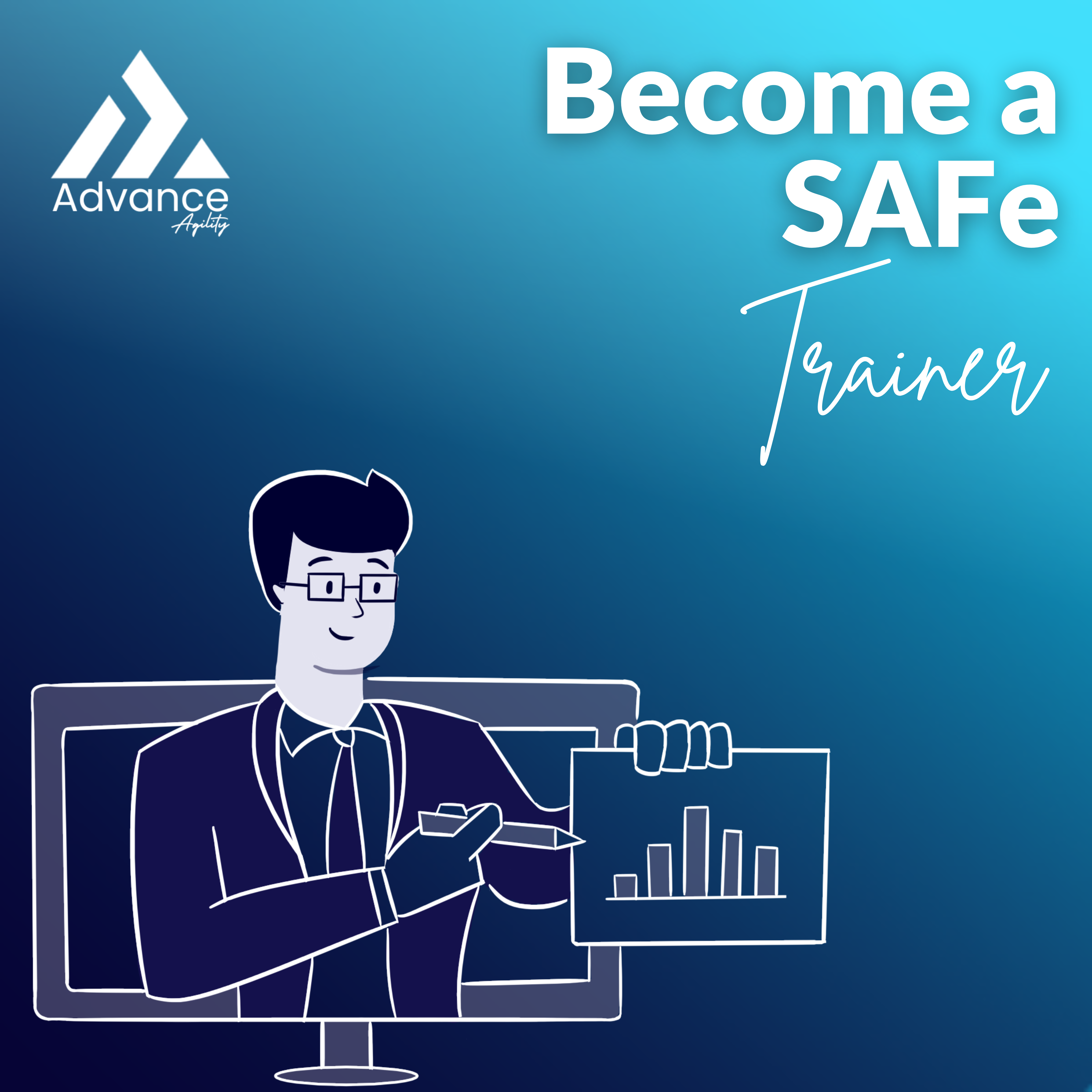 Become a SAFe Trainer