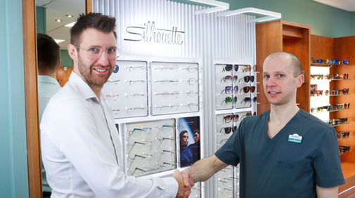 Business Photography