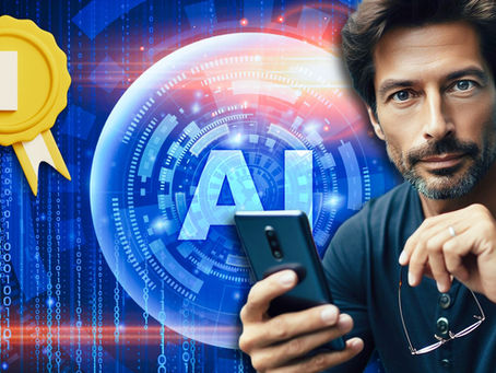 Successful AI projects